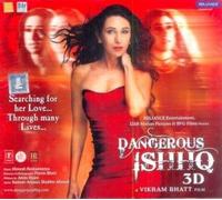 Himesh Reshammiya - Dangerous Ishhq