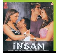 Himesh Reshammiya - Insan