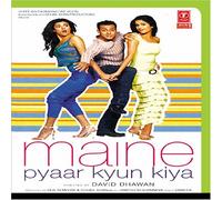 Himesh Reshammiya - Maine Pyaar Kyun Kiya