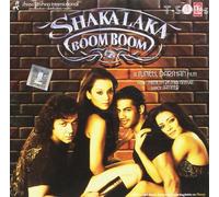 HIMESH RESHAMMIYA - Shakalaka Boom