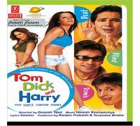 Himesh Reshammiya - Tom Dick and Harry [Import]
