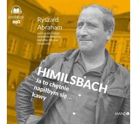 Himilsbach - Ryszard Abraham (livre audio en polonais)