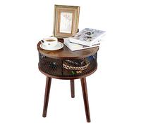 Himimi Table Basse Ronde, 424258