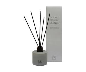 Himla Bâtonnets parfumés Inhale Reed 100 ml Sens du silence