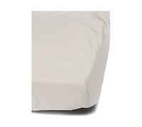 Himla Drap-housse ajusté Dreamtime 105x200 cm Sable