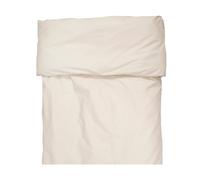 Himla Housse de couette Dreamtime 150x210 cm Sable