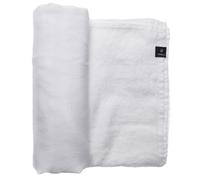 Himla Nappe Sunshine blanche 145x330 cm