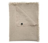 Himla Plaid en lin Merlin 130x170cm Natural (beige)