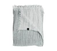 Himla Plaid Hannelin 130x170cm Cloudy sky