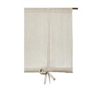 Himla Rideau 18ème siècle Dalsland oatmeal 90x120 cm