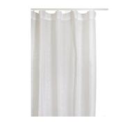 Himla Rideau à galon fronceur Skylight 140x250 cm Offwhite