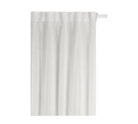Himla Rideau à galon fronceur Sunnanvind 150x250 cm White