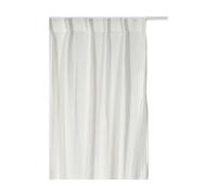 Himla Rideau avec bande Sunshine 140x250 cm Fog (beige)