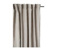 Himla Rideau avec bande Sunshine 140x250 cm Natureal