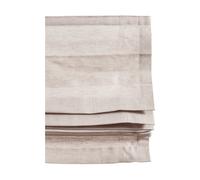 Himla Rideau Ebba 90 x 180cm Naturel