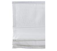 Himla Rideau Miramar 110x180 cm White