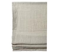 Himla Rideau Miramar 160x180 cm Oatmeal
