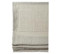 Himla RideauMiramar 80x180 cm Oatmeal