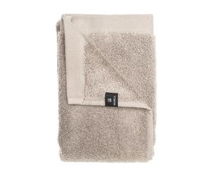 Himla Serviette bio Maxime lead 50x70 cm
