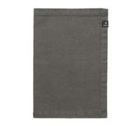 Himla Set de table Weekday 37 x 50cm Charcoal (gris foncé)