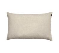 Himla Taie d'oreiller Sunrise 50x60 cm Oatmeal