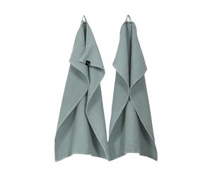 Himla Torchon de cuisine Hetty 50x70 cm lot de 2 Poetry