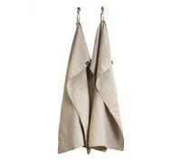 Himla Torchon Sunshine Lot de 2 Natural