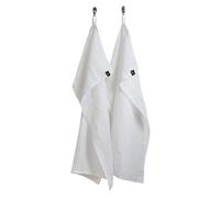 Himla Torchon Sunshine Lot de 2 White