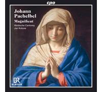 Himlische Cantorey Kobow - Magnificat [New CD]