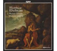 Himlische Cantorey - Weckmann: Sacred Works [Import]