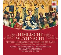 Himlische Weynacht