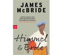 Himmel & Erde. Roman | James McBride James McBride (Auteur)