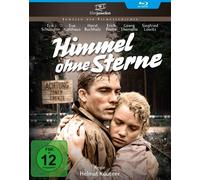Himmel ohne Sterne (Filmjuwelen) (Blu-ray)