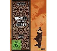 Malkovich,John - Himmel Über der Wüste [Import]