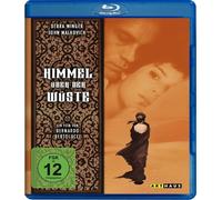 HIMMEL ÜBER DER WÜSTE - MALKOVICH,JOHN/WINGER,DEBRA BLU-RAY NEUF