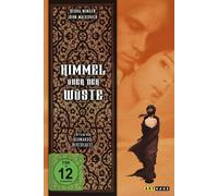 Himmel Über der Wüste – John Malkovich, Debra Winger – DVD – Import (Studiocanal)