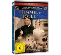 Himmel und Hölle - Bleibt gut, wenn ihr könnt! (State buoni se potete) / Ungekürzte Langfassung (Pidax Film-Klassiker) [2 DVDs]