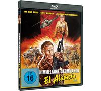 Fuchsberger, Joachim & George, Götz - Himmelfahrtskommando El Alamein [Blu-ray]