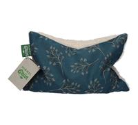 HIMMELGRÜN® Coussin aux noyaux de cerise 30x20 cm Sorbier des oiseleurs Chauffant 1 pc(s)
