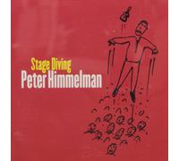 Himmelman, Pete - Stage Diving [Import]