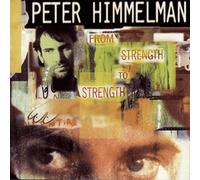 Himmelman, Peter - from to Strength