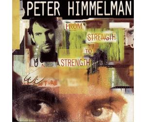 Himmelman, Peter - from to Strength
