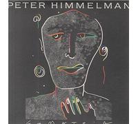 Himmelman,Peter - Gematria [Import]