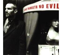 Himmelman, Peter - Love Thinketh No Evil