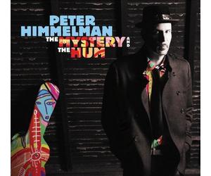 Himmelman Peter - Mystery and the Hum-Digi-