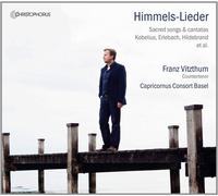 Himmels-Lieder - Chants sacrés et cantates Par Kob