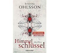 Himmelschlüssel | Kristina Ohlsson Kristina Ohlsson (Auteur)