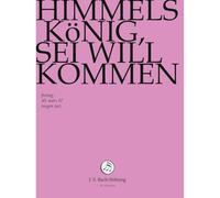 Himmelskoenig Sei Willkommen