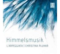 Himmelsmusik Edition Deluxe Limitée Livre-disque E