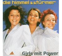 Himmelsstürmer,die - Girls mit Power [Import]